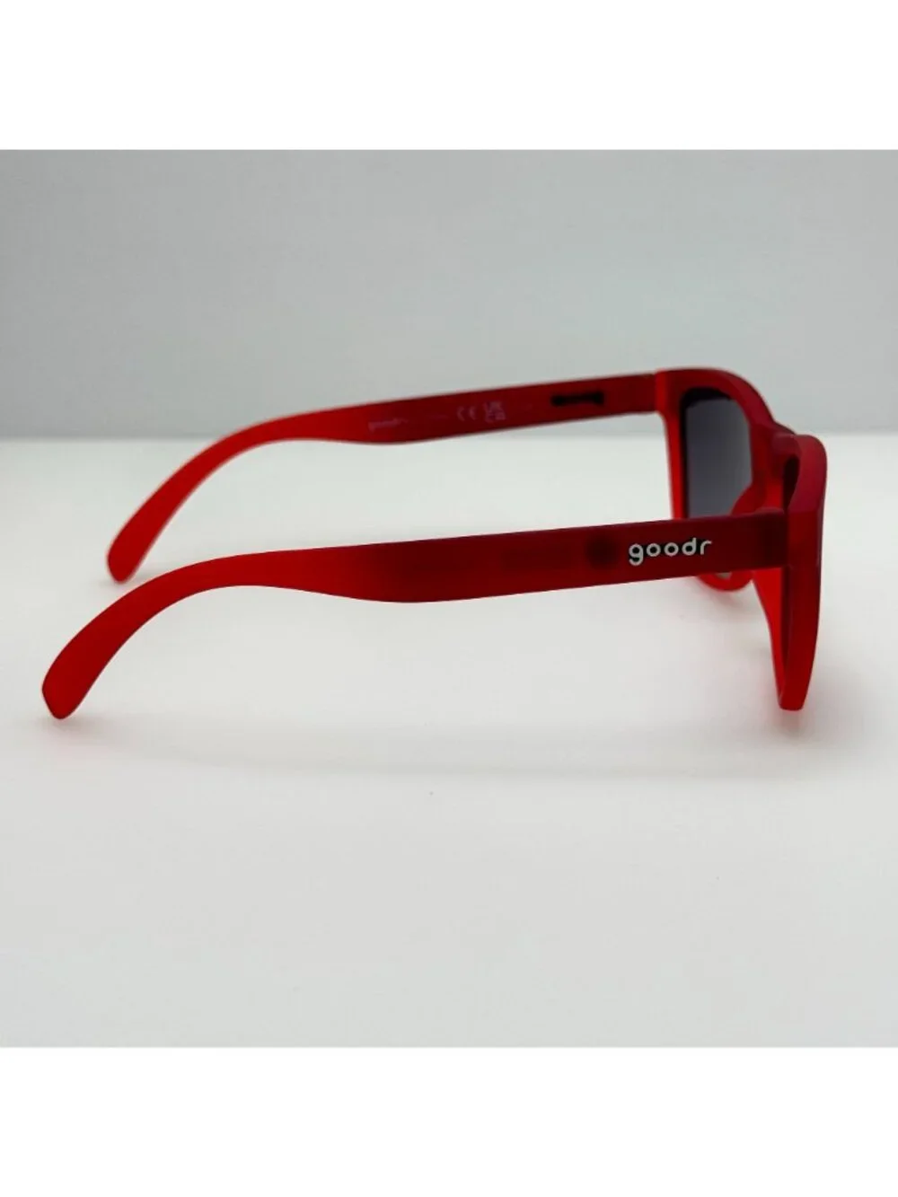 goodr lenses have